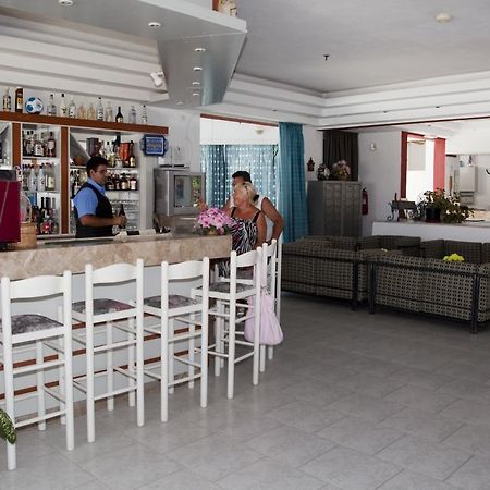 מרמרי Hotel Blue Jay מראה חיצוני תמונה