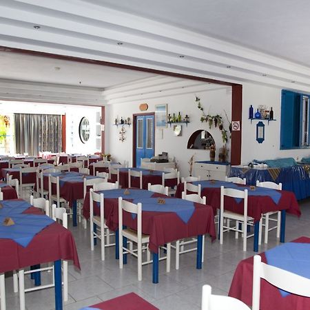 מרמרי Hotel Blue Jay מראה חיצוני תמונה