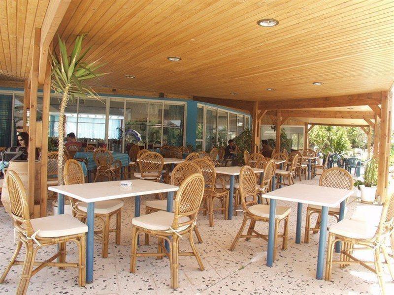 מרמרי Hotel Blue Jay מראה חיצוני תמונה