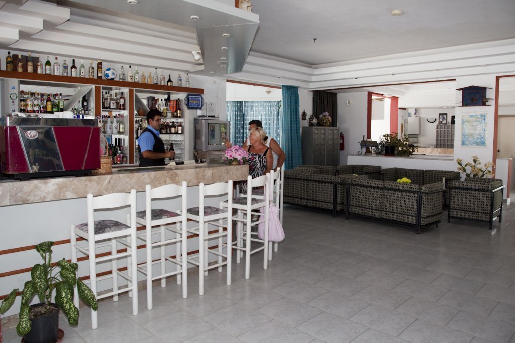 מרמרי Hotel Blue Jay מראה חיצוני תמונה