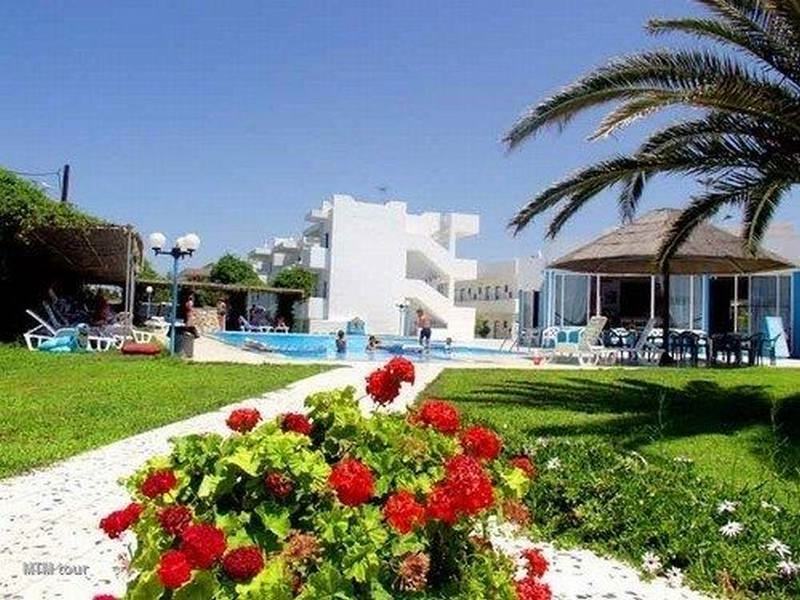 מרמרי Hotel Blue Jay מראה חיצוני תמונה