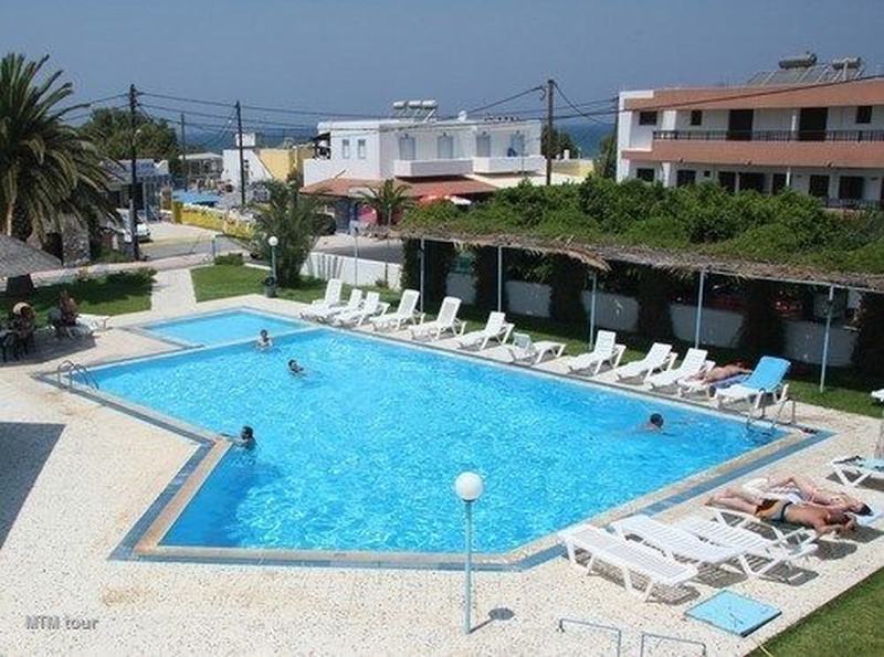מרמרי Hotel Blue Jay מראה חיצוני תמונה
