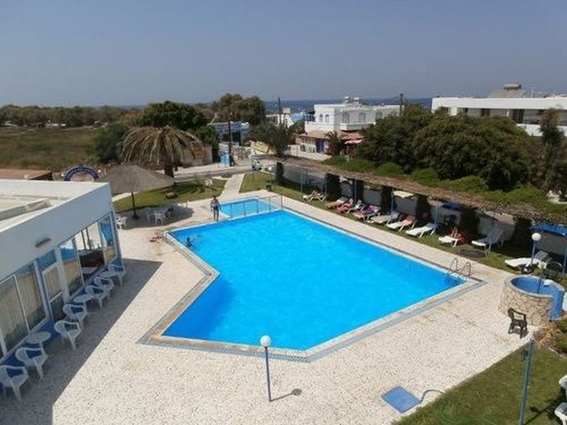 מרמרי Hotel Blue Jay מראה חיצוני תמונה