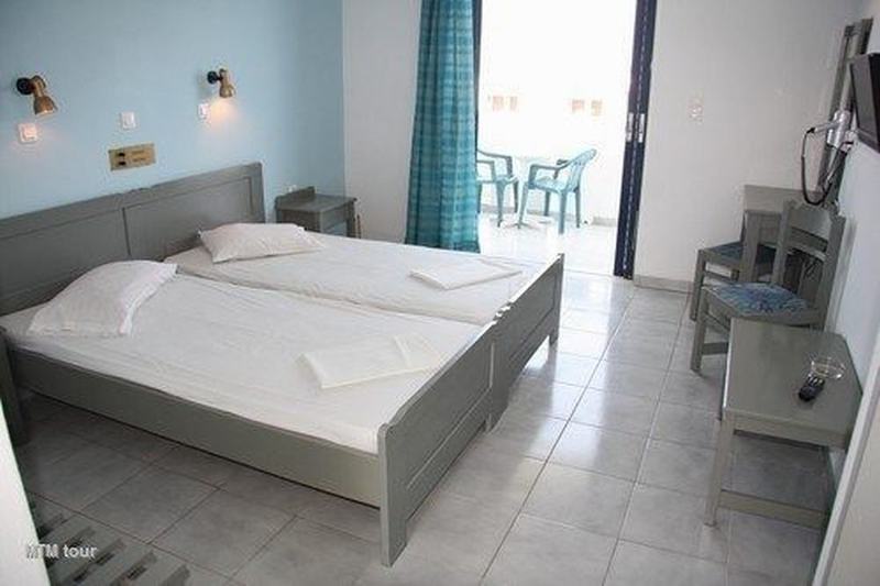 מרמרי Hotel Blue Jay מראה חיצוני תמונה