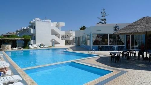 מרמרי Hotel Blue Jay מראה חיצוני תמונה
