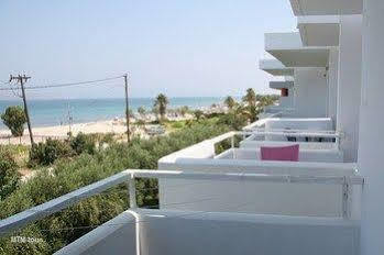 מרמרי Hotel Blue Jay מראה חיצוני תמונה