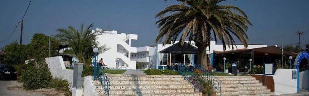 מרמרי Hotel Blue Jay מראה חיצוני תמונה